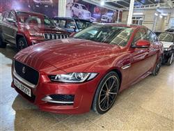جاكوار XE